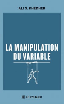 La manipulation du variable
