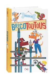 Bricotoutous