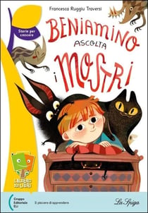 Beniamino ascola i mostri