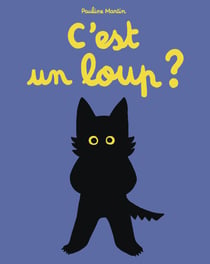 C'est un loup ?