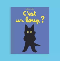 C'est un loup ?