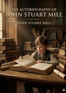 The Autobiography of John Stuart Mill : by John Stuart Mill