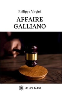 Affaire Galliano