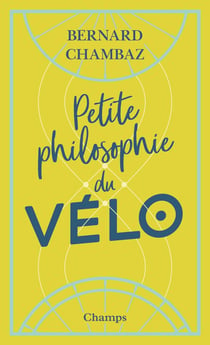 Petite Philosophie du vélo