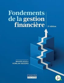 Fondements de la gestion financière (2e édition)