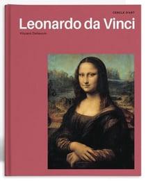Léonard de Vinci : version anglaise