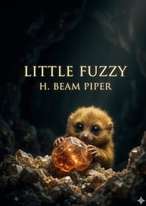 Little Fuzzy : by H. Beam Piper