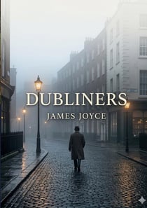 Dubliners : by James Joyce