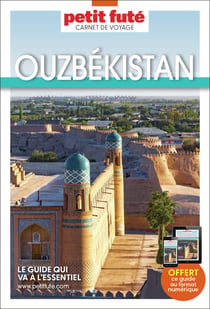 Ouzbékistan