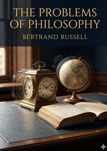 The Problems of Philosophy : by Bertrand Russell