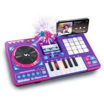 Kidi DJ Mix Pro violet - Vtech