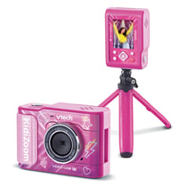 Kidizoom Video Cam FX rose - Vtech