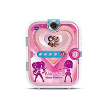 Kidisecrets Vidéo Fashion rose - Vtech