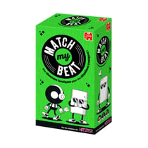 Match my beat - Jumbo