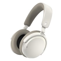 Casque wireless Sennheiser - Accentum - Blanc