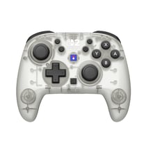 Manette sans-fil Nintedo Switch 2 Hori - Horipad Turbo Frost 