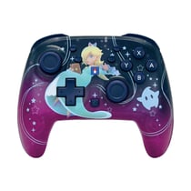 Manette sans-fil Nintedo Switch 2 Hori - Horipad Turbo Harmonie