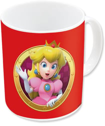 Mug Stor - Peach Yoshi 