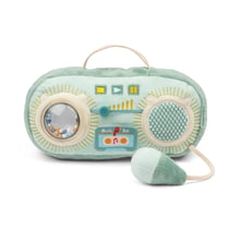 Radio sonore Joe - Lilliputiens