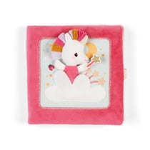 Livre Lena chasse cauchemars - Lilliputiens