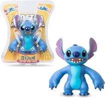 Figurine anti-stress WTT - Lilo & Stitch Stitch - 8 cm