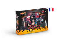 Pack de démarrage Naruto Itachi Uchina
