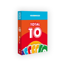 Total 10 - Yaqua Studio