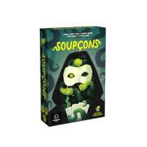 Soupçons - Spielwiese