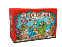 Le petit théâtre - Kodama