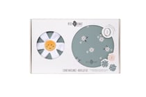 Le coffret naissance : Daisy Blue - Petit Artichaut