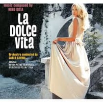 La Dolce Vita  /  Edition Limitee Couleur Rose Uni
