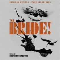 Bride / Edition Limitee Couleur Taches D Encre Noir Et Blanc