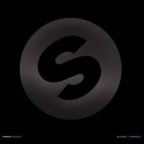 Spinnin' 25 Years...Chapter 2 / Edition Limitee Couleur Bleu Translucide