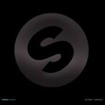 Spinnin' 25 Years...Chapter 1 / Edition Limitee Couleur Vert Translucide