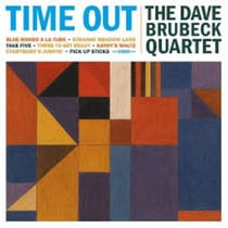 Time Out / Edition Limitee Couelur Bleu Mer Uni