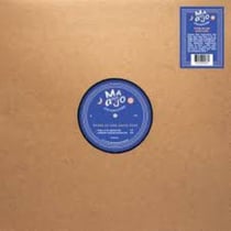 Water Of Life Dance Dubs