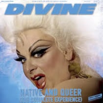 Native And Queer  / The Complete Experience / Edition Limitee Couleur Bleu Translucide