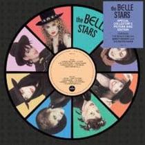Belle Stars / Edition Limitee Picture Disc