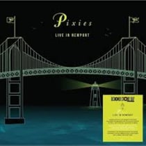 Live In Newport