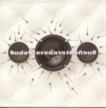 Sueno Stereo / Edition Limitee Couleur Cristal Transparent
