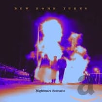 Nightmare Scenario / Edition Limitee Couleur Violet Translucide