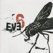 Eve 6  / Edition Limitee Couleur Vert Fonce