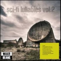 Sci Fi Lullabies 2