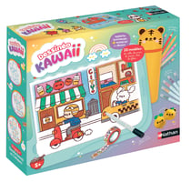 Dessineo Kawaii - Nathan