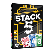 Stack 5 - Atm Gaming