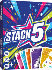 Stack 5 - Atm Gaming