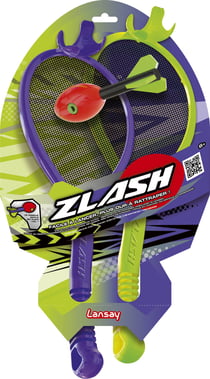Zlash - Lansay