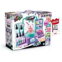 Slime Experience Lab - Canal Toys