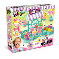 Flower Shop 2 en 1 - Canal Toys