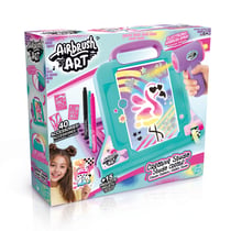 Studio Créatif Airbrush Art - Canal Toys